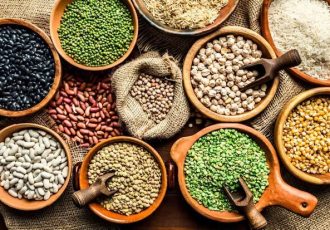 ثبت سفارش انواع حبوبات فردا آغاز می‌شود