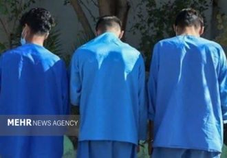 دستگیری ۴۰ محکوم متواری و معتاد متجاهر در ماهشهر