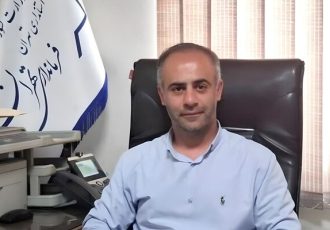 رئیس اداره بازرسی فرمانداری شهرستان تهران منصوب شد