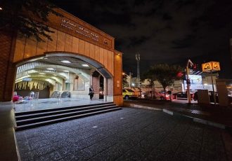 راه اندازی ورودی‌های جدید برای ۲ ایستگاه‌ مترو