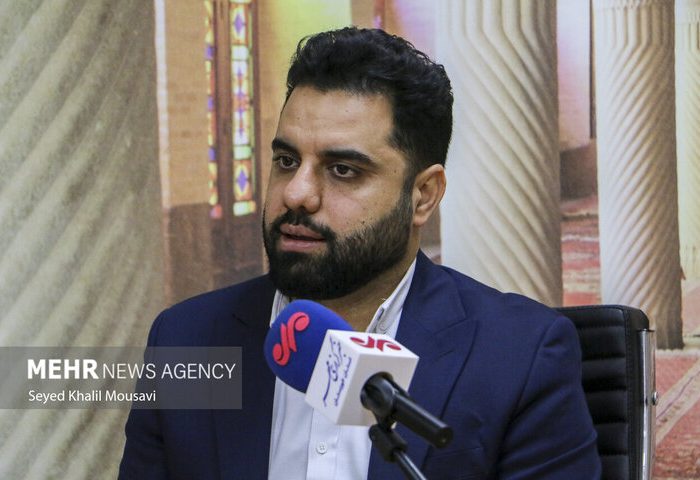 رشد ۲۷ درصدی جابجایی کالاهای اساسی از بندر امام خمینی(ره) در سال جاری رشد ۲۷ درصدی جابجایی کالاهای اساسی از بندر امام خمینی(ره) در سال جاری