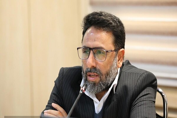 رفع گره ترافیکی بیمارستانی در بلوار خلیج فارس رفع گره ترافیکی بیمارستانی در بلوار خلیج فارس