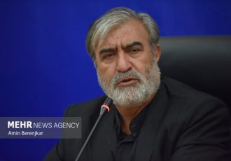 عزت ایران به دلیل حمله به اسرائیل است