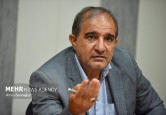 عسکری: وزارت نیرو باید برای توسعه شبکه‌های آب برنامه داشته باشد