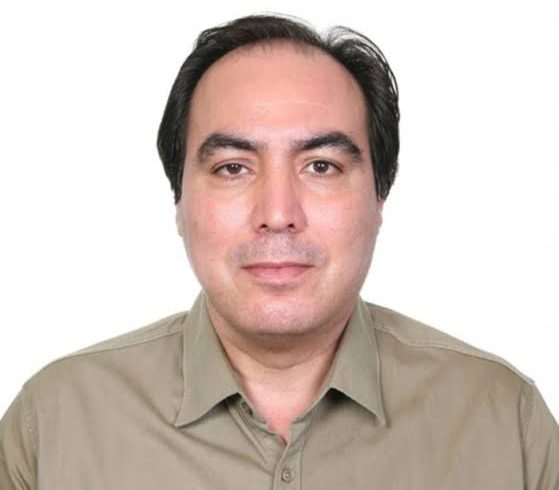 عضو هیات علمی دانشگاه آزاد اسلامی مسجدسلیمان در فهرست دانشمندان برتر جهان عضو هیات علمی دانشگاه آزاد اسلامی مسجدسلیمان در فهرست دانشمندان برتر جهان