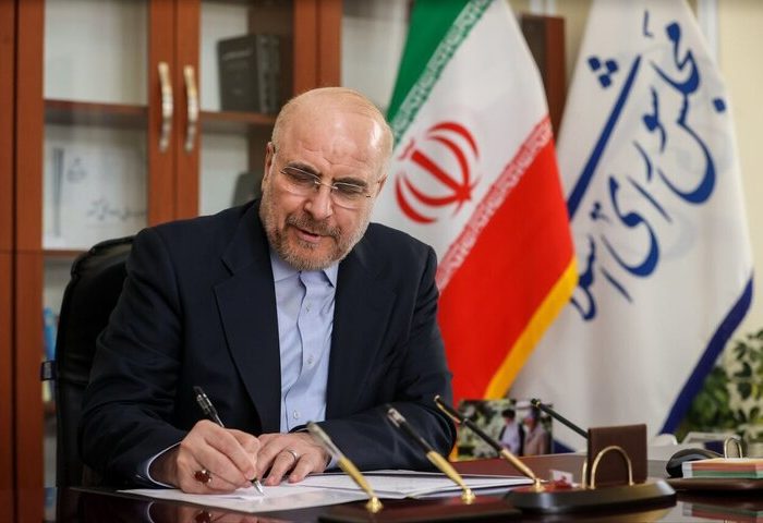 قالیباف: غربیها از مذاکره به عنوان ابزار فریب استفاده کردند قالیباف: غربیها از مذاکره به عنوان ابزار فریب استفاده کردند