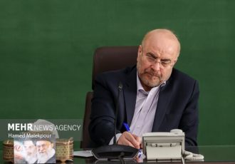 قالیباف: مواضع رئیس‌جمهور در سازمان ملل قاتلان صهیونیست را رسوا کرد