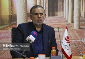 موسوی‌زاده: ترقی کشور در گرو توجه ویژه به آموزش‌وپرورش است