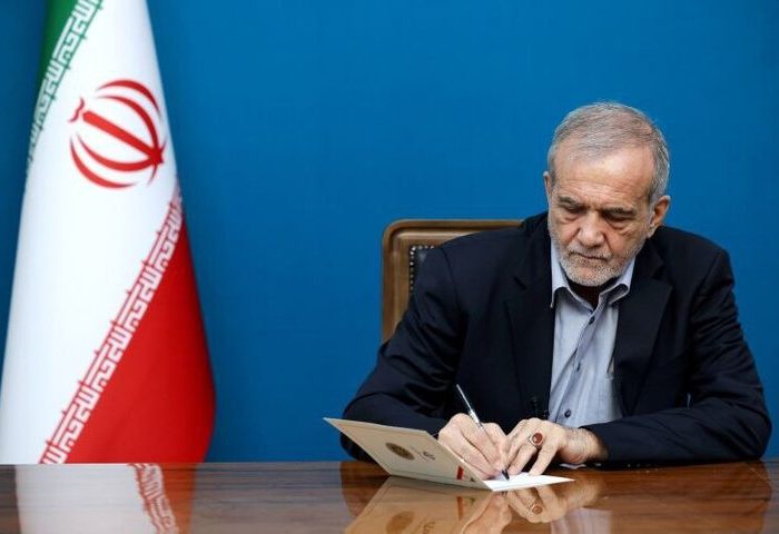 پزشکیان: بزرگداشت شهریار، بزرگداشت سرآمدان فرهنگ ایران و ادب فارسی است