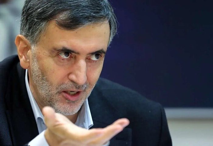 گنجی: نظر رهبر انقلاب این است که احزاب، نیرو تربیت کنند
