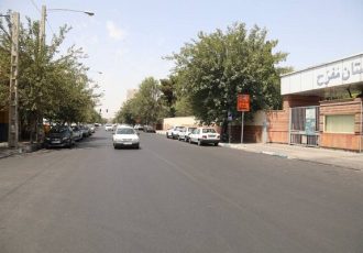اتمام ۸۴ پروژه توسعه محله‌ای در منطقه ۱۹