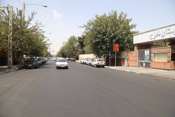 اتمام ۸۴ پروژه توسعه محلهای در منطقه ۱۹ اتمام ۸۴ پروژه توسعه محلهای در منطقه ۱۹