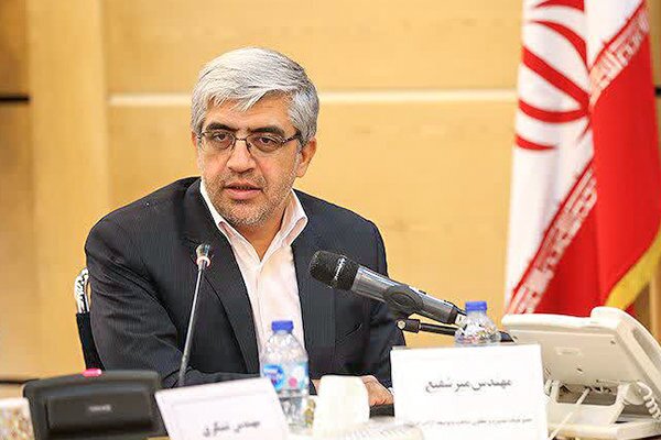 احداث مرز ریلی جدید با افغانستان در امتداد راهآهن چابهار - زاهدان احداث مرز ریلی جدید با افغانستان در امتداد راهآهن چابهار – زاهدان