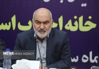 استاندار خوزستان: تأمین آب شرب پایین‌دست و نجات نخیلات اولویت اصلی است