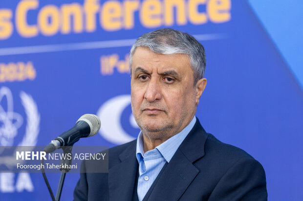 امکان گشایش اقتصادی با پرتودهی محصولات کشاورزی + فیلم