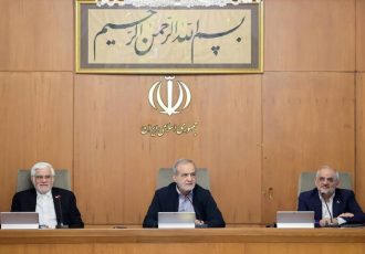 بررسی موضوع دعوت دولت مصر از پزشکیان برای حضور در اجلاس شرم‌الشیخ