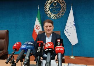 برگزاری نشست وزرای سازمان اکو در تهران
