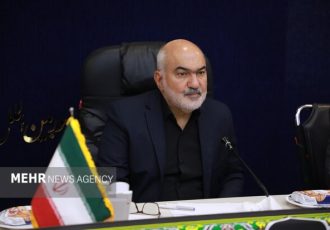 تأکید استاندار خوزستان بر تسریع پرداخت ۱۱.۵ همت تسهیلات سفر رئیس‌جمهور