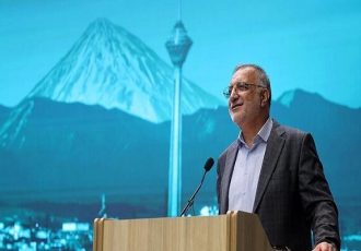 تامین ۳۵ دستگاه خودروی دوکابین آتشنشانی تا پایان سال برای تهران تامین ۳۵ دستگاه خودروی دوکابین آتشنشانی تا پایان سال برای تهران