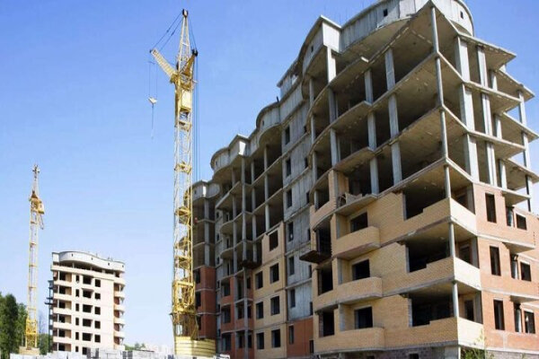 جزئیاتی از اجرای طرح مسکن کارکنان شهرداری جزئیاتی از اجرای طرح مسکن کارکنان شهرداری