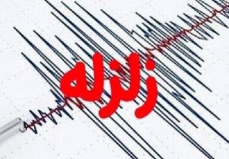 زمین‌لرزه ۳.۴ ریشتری حوالی هویزه را لرزاند