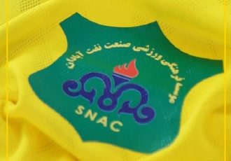 سرمربی تیم فوتبال صنعت نفت آبادان جدا شد