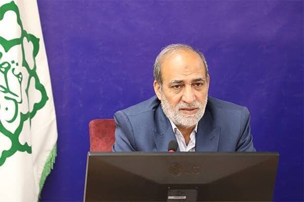 شهرداران مناطق تهران موظف به تشکیل کمیته درآمدی در شهرداری شدند شهرداران مناطق تهران موظف به تشکیل کمیته درآمدی در شهرداری شدند
