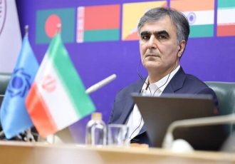 فرزین: دارایی‌های نقدشونده بانک آینده به بانک ملی منتقل شد