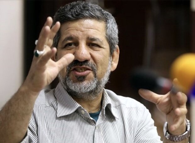 لزوم پیگیری حقوقی ایران برای توقف تحریمها با پایان قطعنامه ۲۲۳۱ لزوم پیگیری حقوقی ایران برای توقف تحریمها با پایان قطعنامه ۲۲۳۱