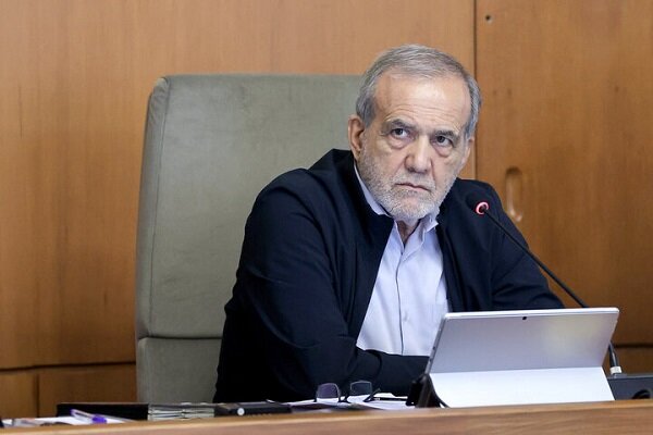 مسائل استان خوزستان باید با نگاهی ویژه و راهبردی مورد توجه قرار گیرد