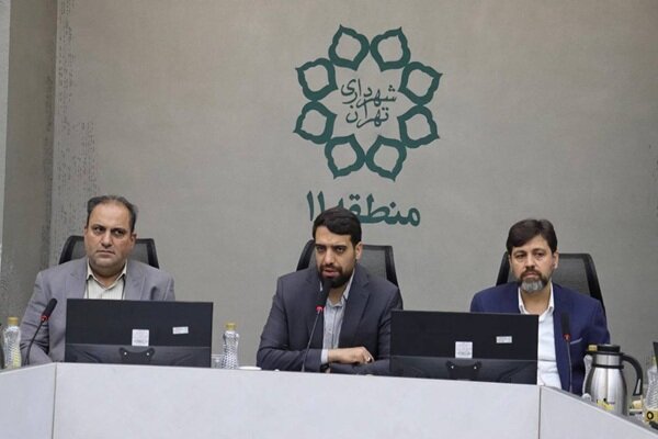 نوسازی بافت فرسوده در دستور کار جدی شهرداری منطقه ۱۱ تهران قرار دارد نوسازی بافت فرسوده در دستور کار جدی شهرداری منطقه ۱۱ تهران قرار دارد