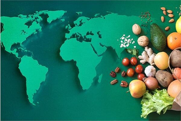 همبستگی الیگارشی-تکنوپلیتیک در صنعت غذا