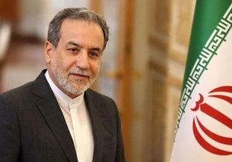 واکنش عراقچی به دستور هسته‌ای ترامپ