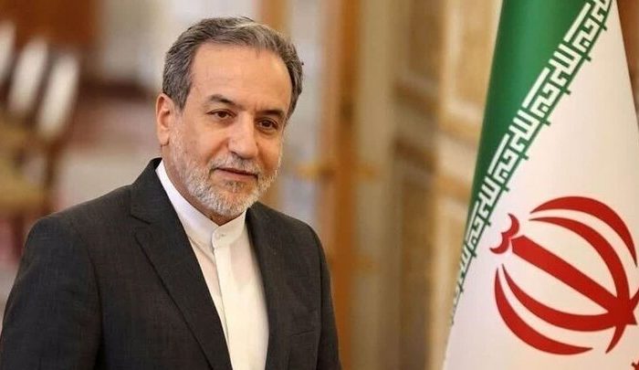 واکنش عراقچی به دستور هستهای ترامپ واکنش عراقچی به دستور هستهای ترامپ
