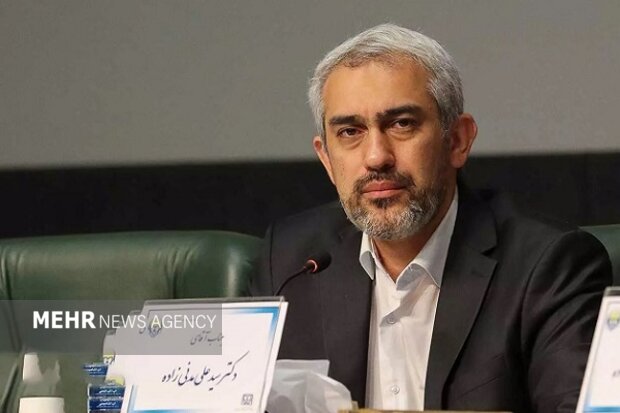 وزیر اقتصاد: مسیر رشد تولید از رفع قیمت‌گذاری دستوری می گذرد