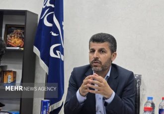 پاپی: تبدیل اثر طبیعی غار سزار دزفول به ژئوپارک در دستورکار قرار دارد پاپی: تبدیل اثر طبیعی غار سزار دزفول به ژئوپارک در دستورکار قرار دارد