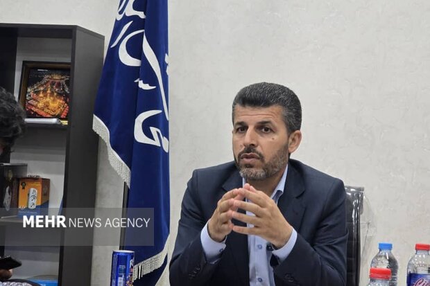 پاپی: تبدیل اثر طبیعی غار سزار دزفول به ژئوپارک در دستورکار قرار دارد پاپی: تبدیل اثر طبیعی غار سزار دزفول به ژئوپارک در دستورکار قرار دارد