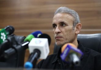 گل‌محمدی: حیف شد شهرآورد اهواز را نبردیم