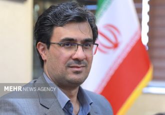 اصفهان میزبان مدیران فاوا کلانشهرهای ایران در «فننما ۲۰۲۵» میشود اصفهان میزبان مدیران فاوا کلانشهرهای ایران در «فننما ۲۰۲۵» میشود