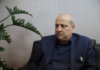 باید در نگهداری اماکن ورزشی تلاش بیشتری کنیم باید در نگهداری اماکن ورزشی تلاش بیشتری کنیم