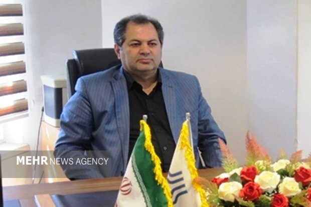 بوستانی: مسیر موفقیت دانشجویان از استعداد و هوش فراتر است بوستانی: مسیر موفقیت دانشجویان از استعداد و هوش فراتر است