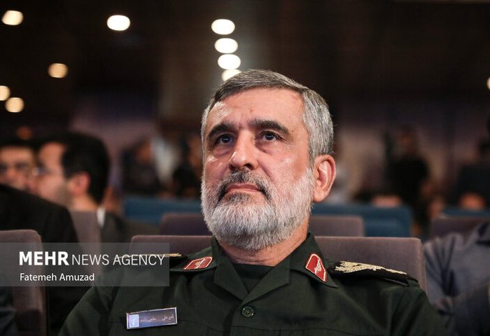 تصمیم تاریخی آیتالله خامنهای؛ چگونه ایران قدرت جهانی شد تصمیم تاریخی آیتالله خامنهای؛ چگونه ایران قدرت جهانی شد