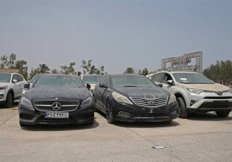 ردیف تعرفه خودروهای وارداتی از مجوز بهینه سازی مصارف ارزی استثنا شود