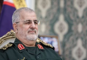 سردار پاکپور: سطح آمادگی سپاه نسبت به جنگ ۱۲ روزه بهمراتب بالاتر است سردار پاکپور: سطح آمادگی سپاه نسبت به جنگ ۱۲ روزه بهمراتب بالاتر است