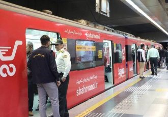 سرقت ۱ میلیارد تومانی از سالمندان در مترو تهران