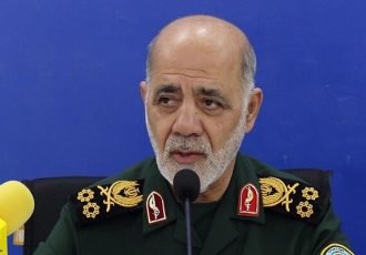 سرلشکر عبداللهی: «بسیج» پناهگاه ملت و ضامن استقلال کشور است
