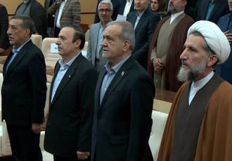 سفر یک‌روزه رئیس‌جمهور به قزوین