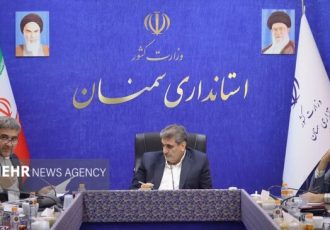 شتاب برای مولدسازی اموال دولتی در استان سمنان؛ مهلت ۲ماهه به دستگاه‌ها