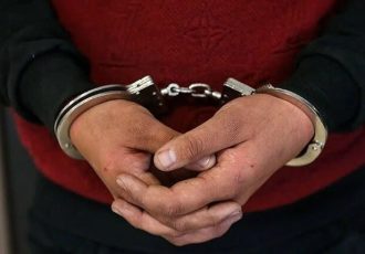 شرور مسلح در شهرستان کارون دستگیر شد