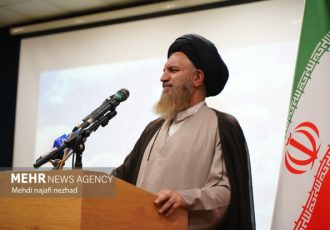 عالمان دینی، شاهدان توحید در تاریخ هستند عالمان دینی، شاهدان توحید در تاریخ هستند